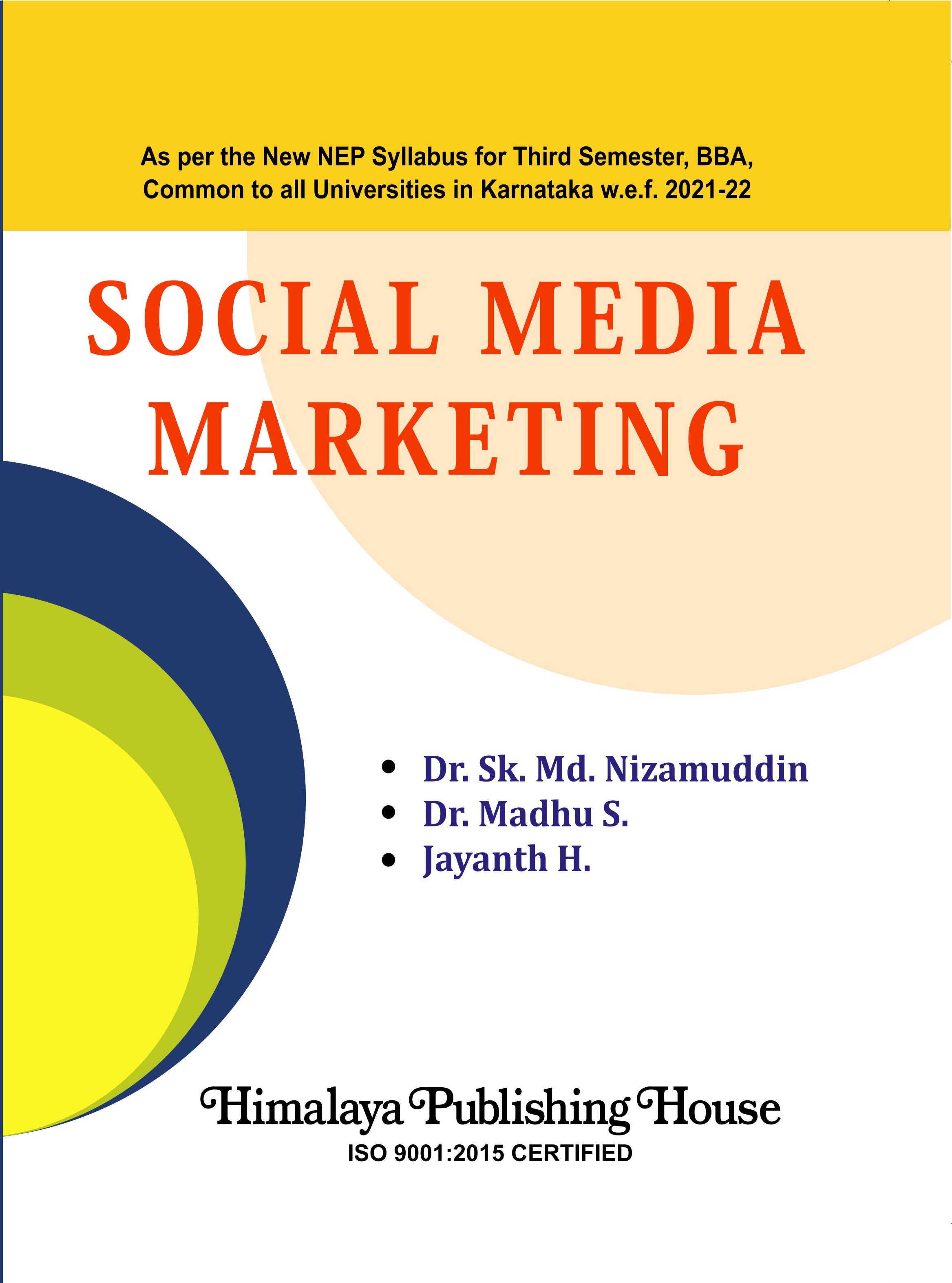 Social Media Marketing