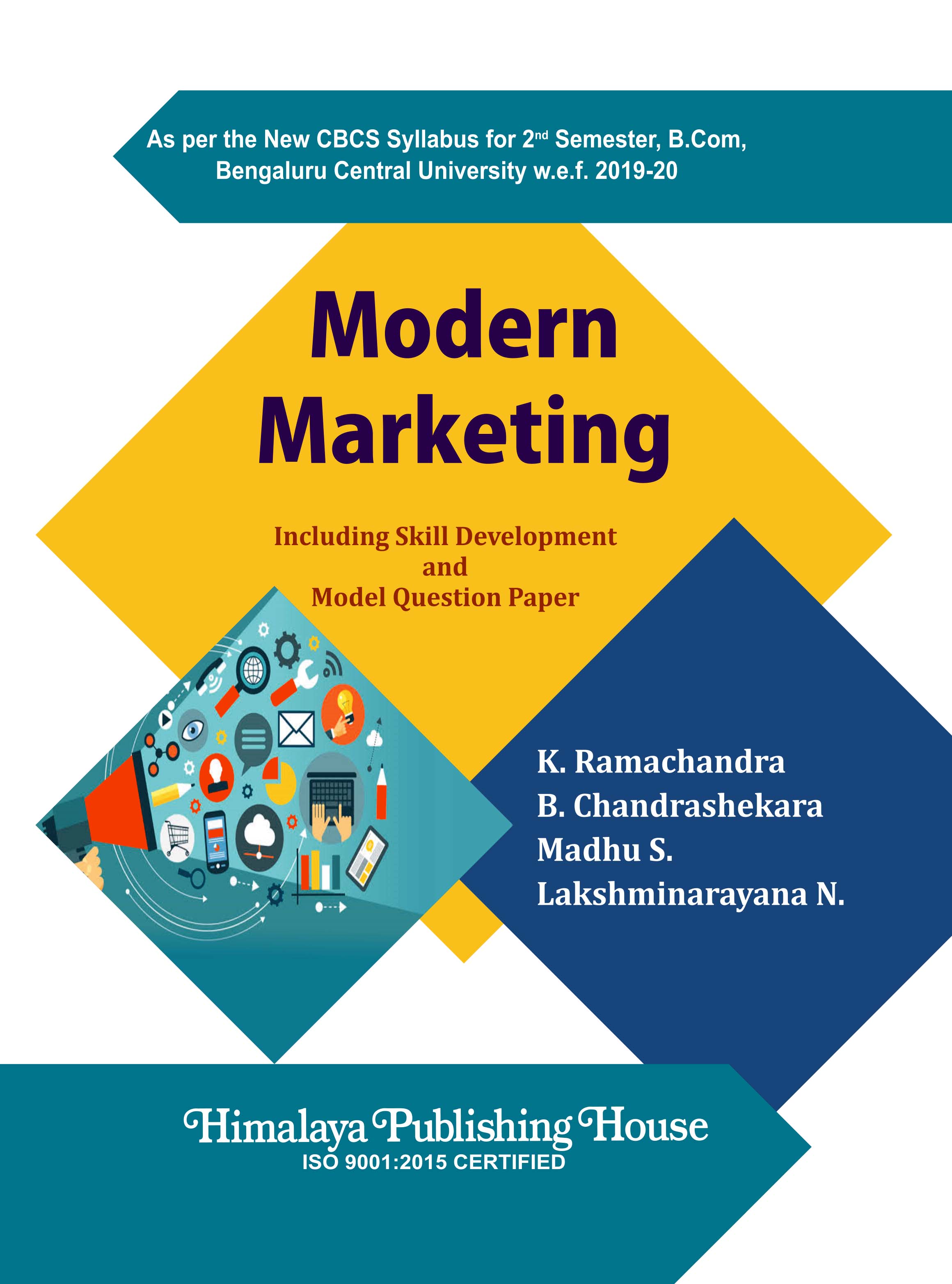 Modern Marketing