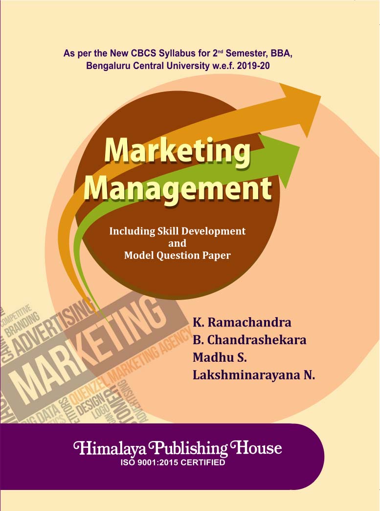 Marketing Management