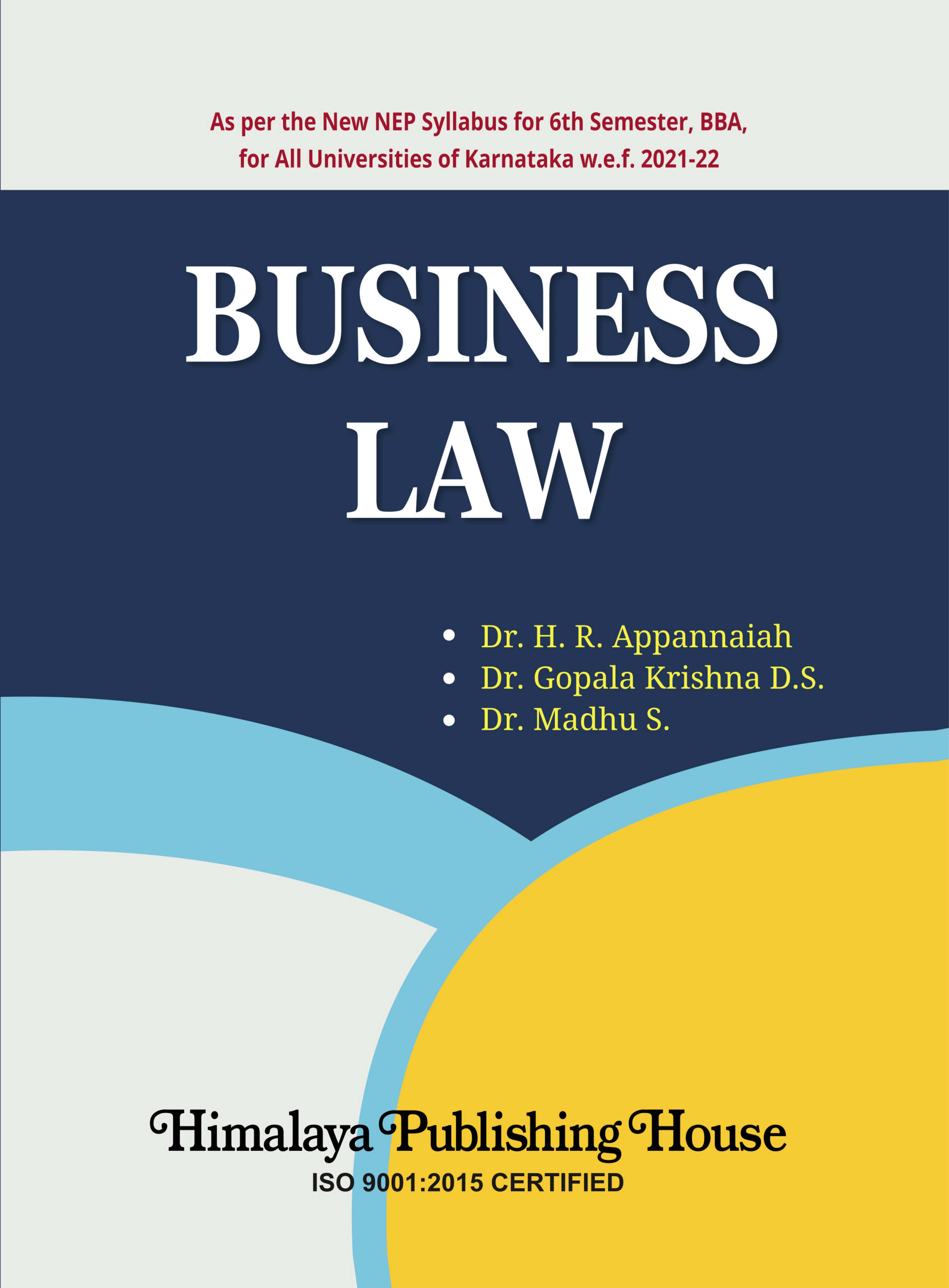 Business Law