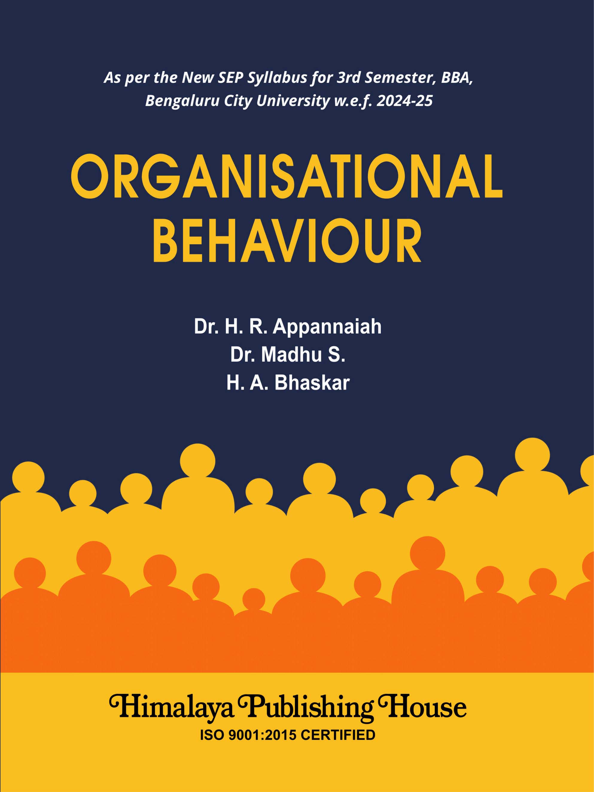 Organisational Behaviour