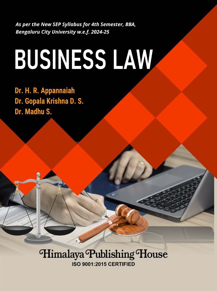 Business Law