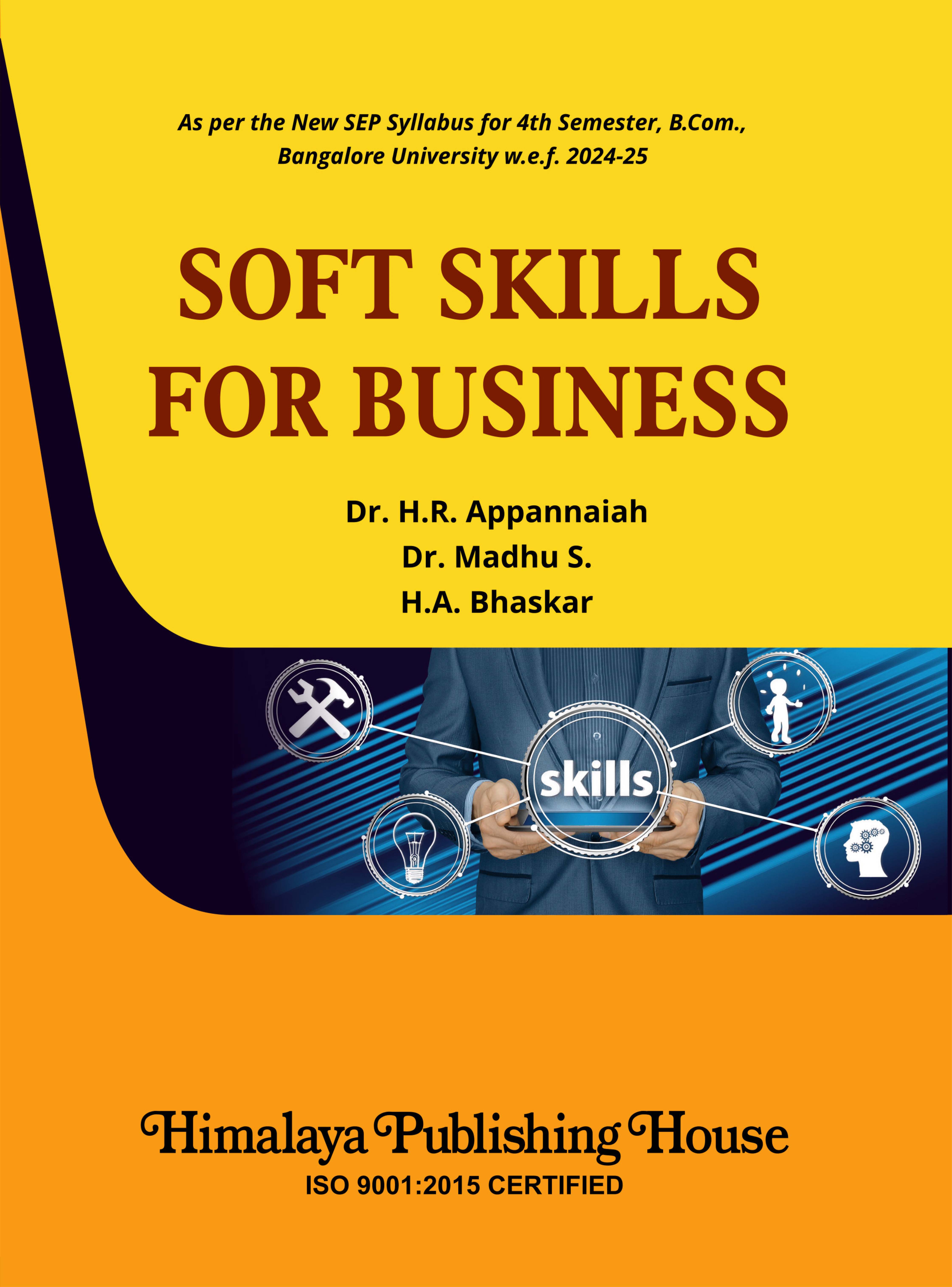 Soft Skills for Business